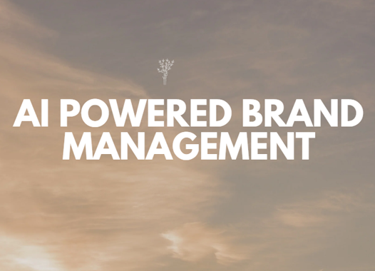 Ai Powered Brand Management